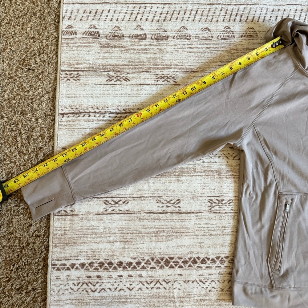 Calvin Klein Performance Stretch Jacket Size Xl - image 7